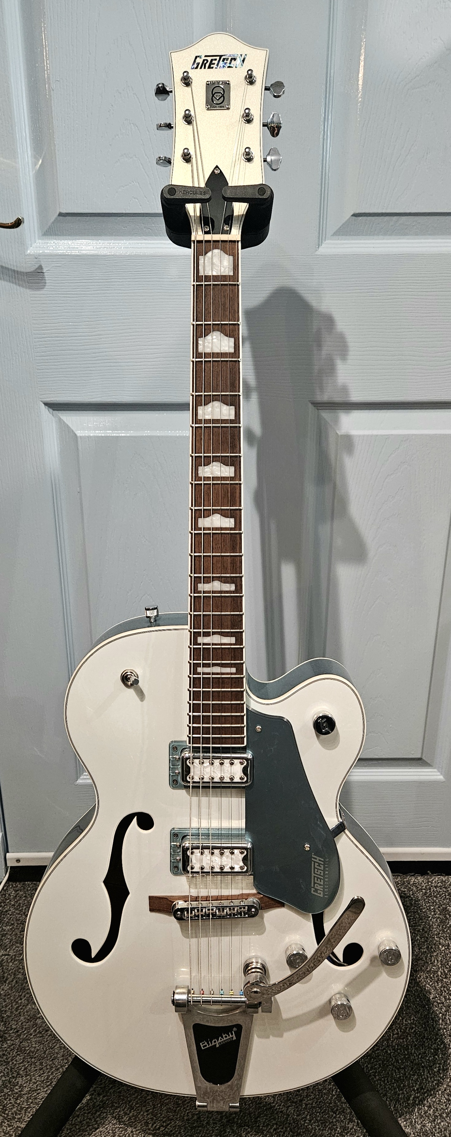 Gretsch G5420T-140 Electromatic